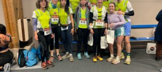 Les Blés à Guissény !